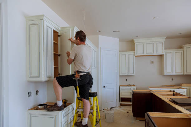Licensed Open Concept Kitchen service in Quakertown, PA - BM Kitchen