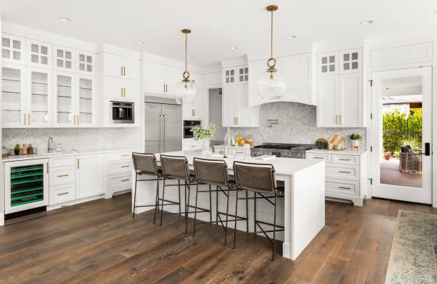 24/7 Emergency Open Concept Kitchen experts in Quakertown, PA