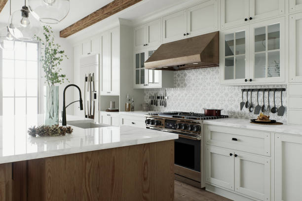 Affordable Open Concept Kitchen solutions in Quakertown, PA